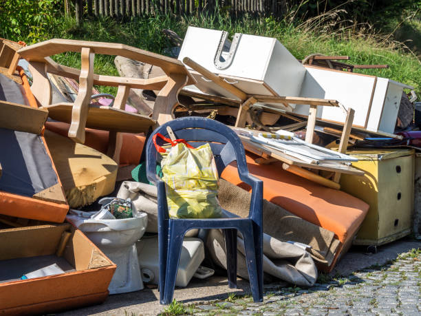 Best Construction Debris Removal  in Jenks, OK