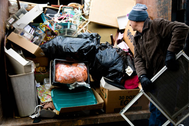 Best Local Junk Hauling  in Jenks, OK