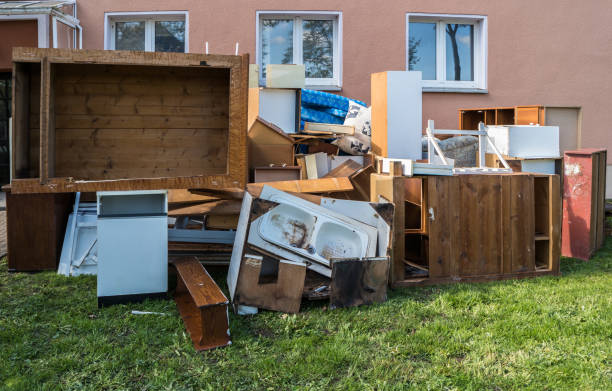 Best Junk Removal Near Me  in Jenks, OK