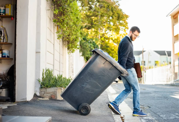 Best Affordable Junk Removal Services  in Jenks, OK