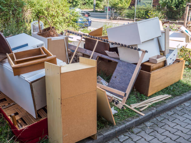 Best Garage Cleanout Services  in Jenks, OK