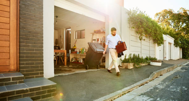 Best Full-Service Junk Removal  in Jenks, OK
