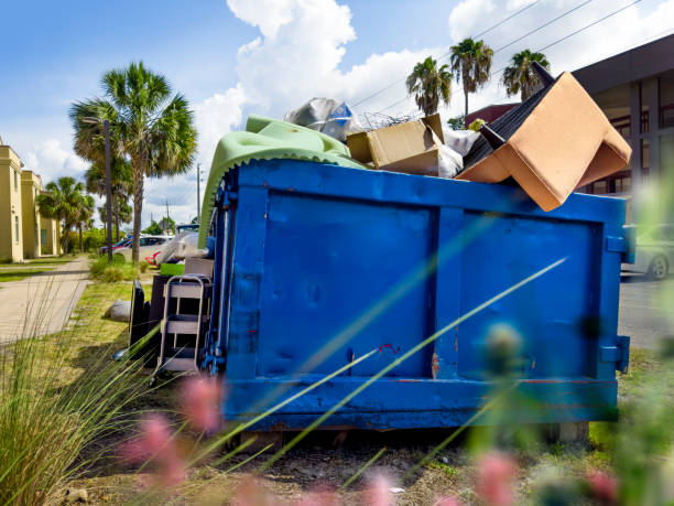 Best Commercial Cleanout Services  in Jenks, OK