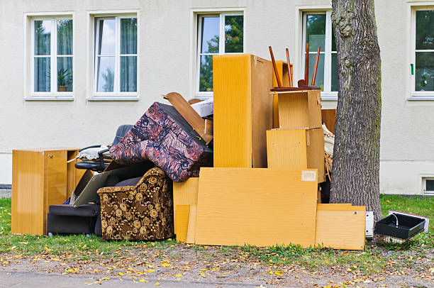 Best Attic Cleanout Services  in Jenks, OK