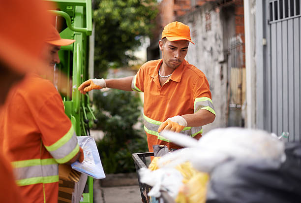 Household Junk Removal in Jenks, OK
