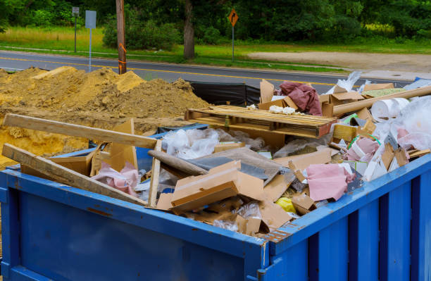 Best Estate Cleanout Services  in Jenks, OK